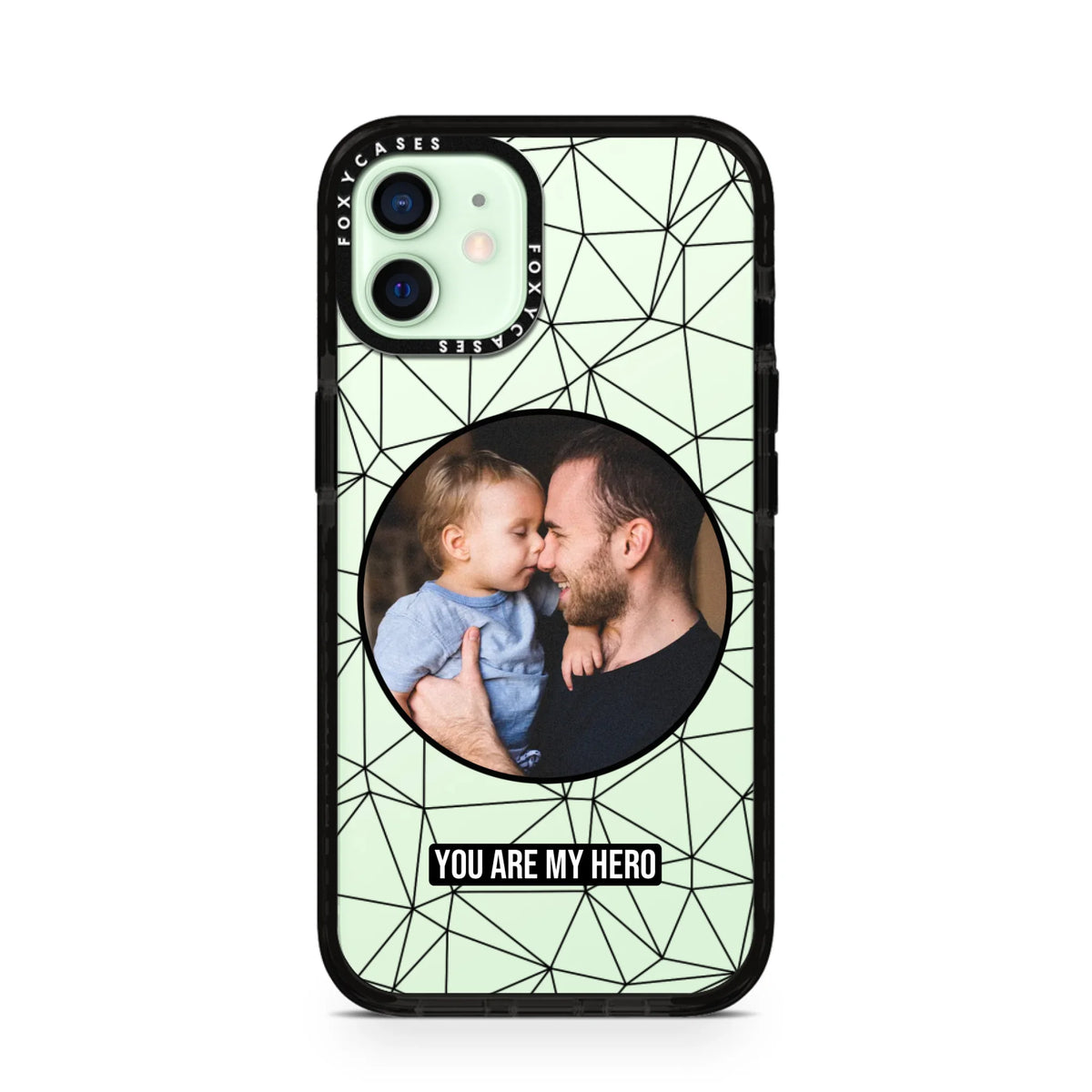 iPhone-12-Green