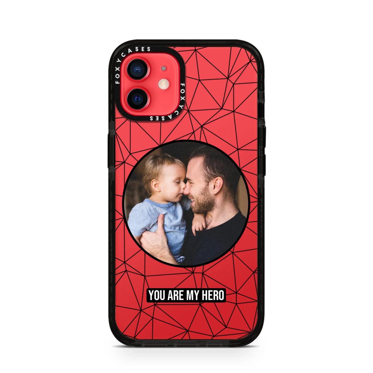 iPhone-12-Red