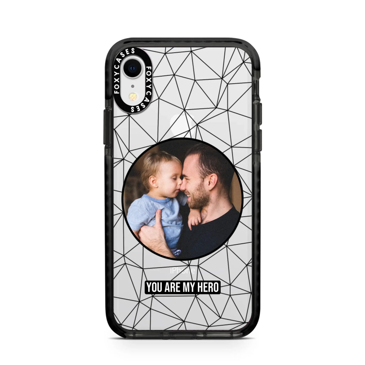 IPhone-XR-White