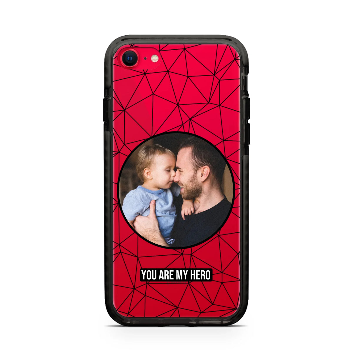 iPhone-SE-Red