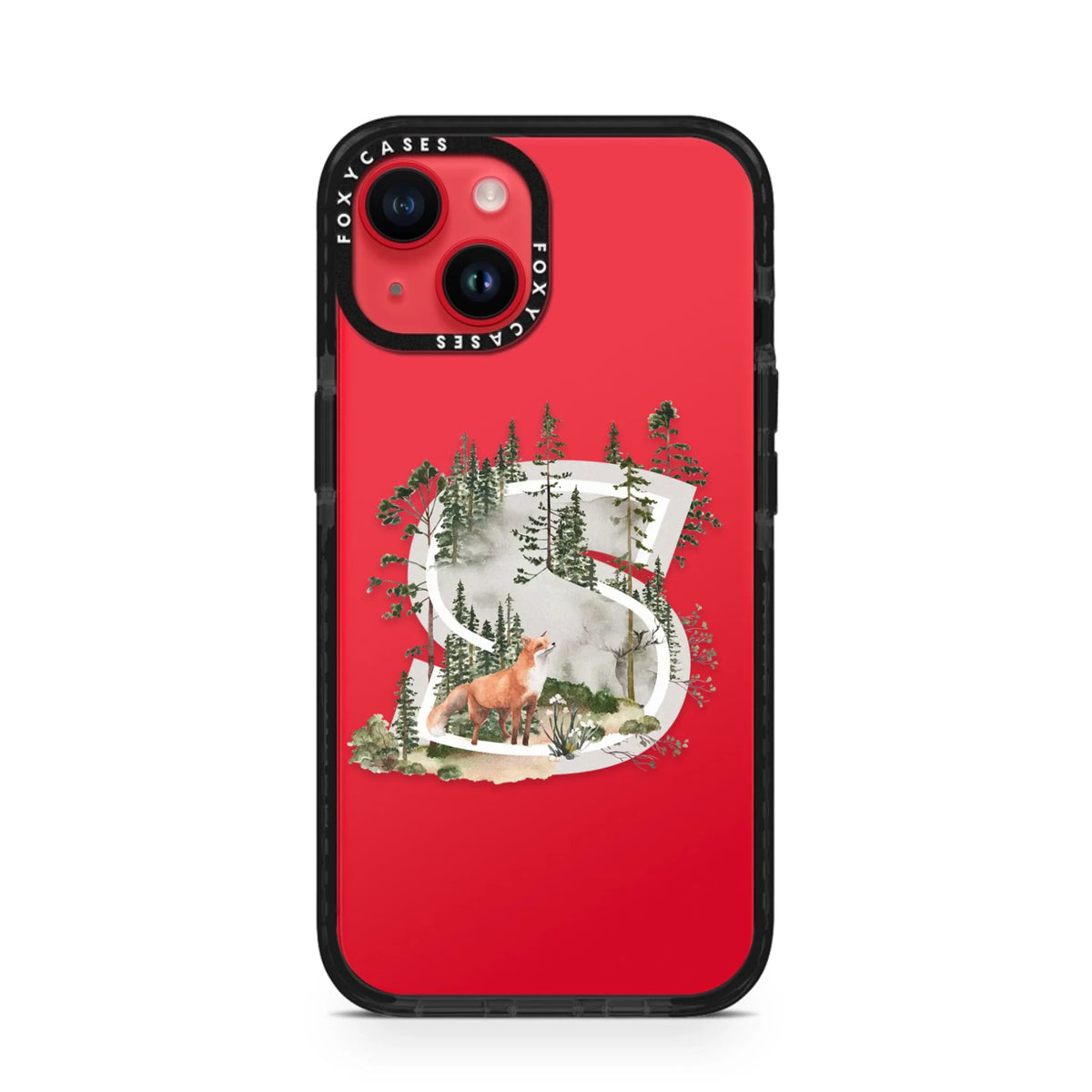 iPhone-14-Red