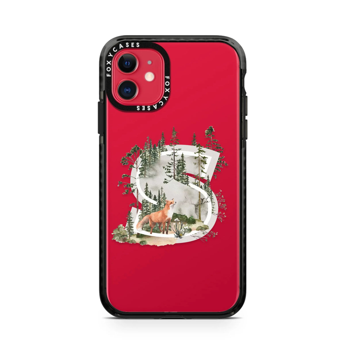 iPhone-11-Red