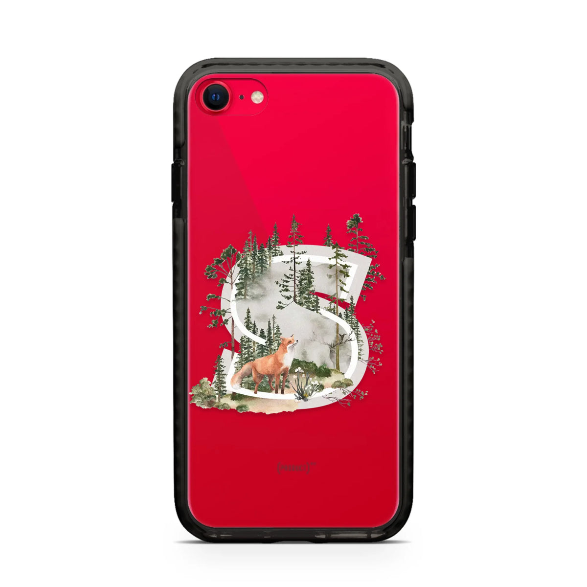 iPhone-SE-Red