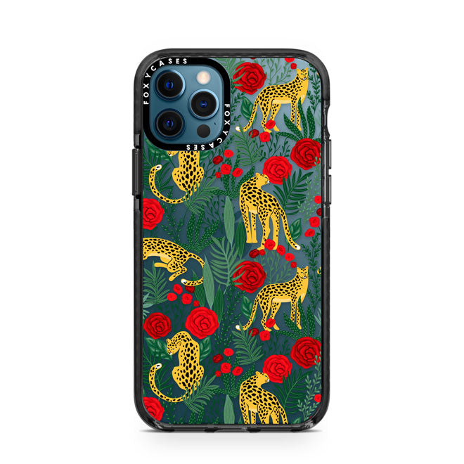 Leopard Roses - RTS