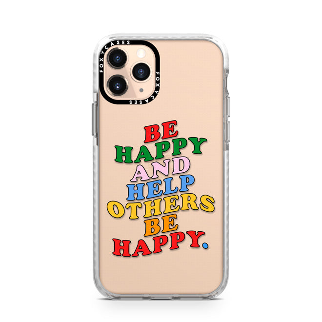 Be Happy - RTS