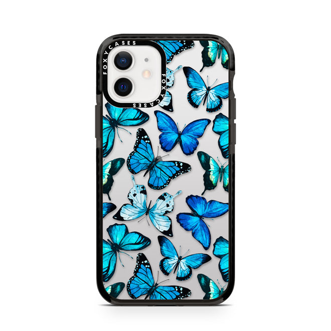 Blue Butterflies - RTS
