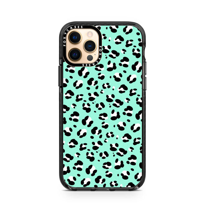 Impact Case - Clear / Black