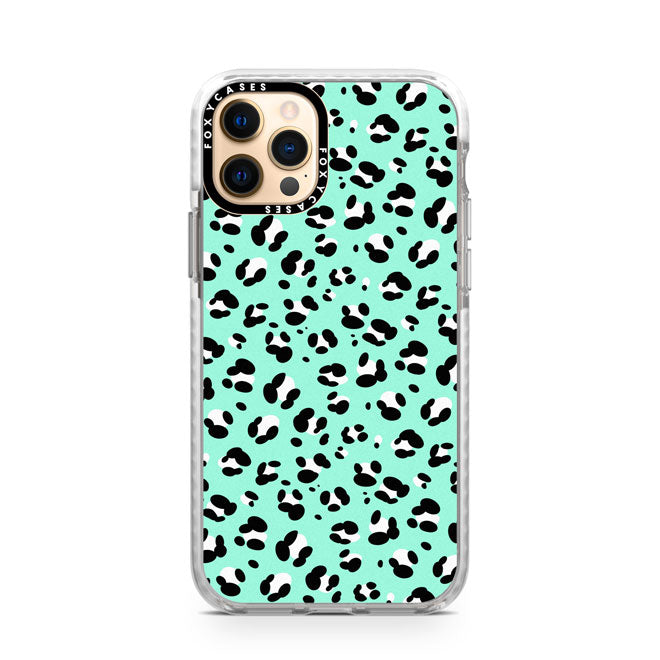 Impact Case - Clear / White