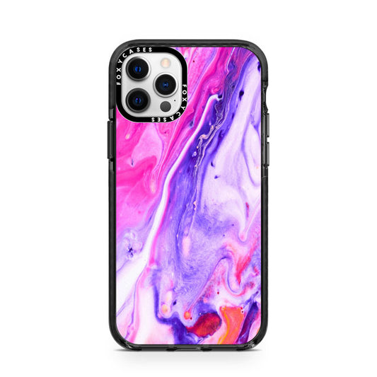 Impact Case - Clear / Black
