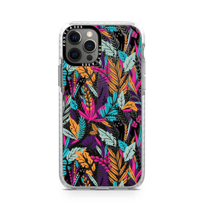 Impact Case - Clear / White