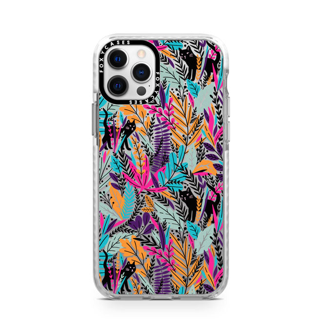 Impact Case - Clear / White