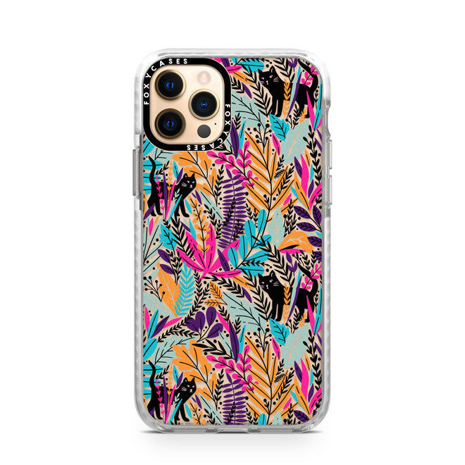 Impact Case - Clear / White