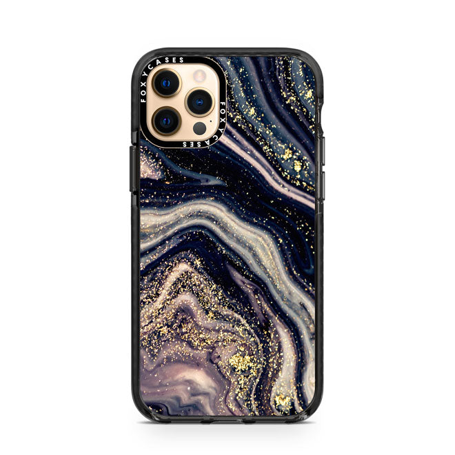 Impact Case - Clear / Black