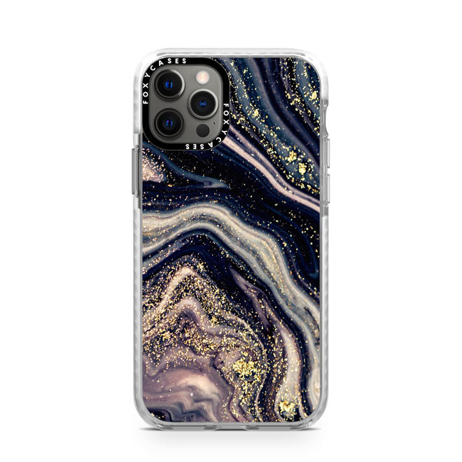 Impact Case - Clear / White