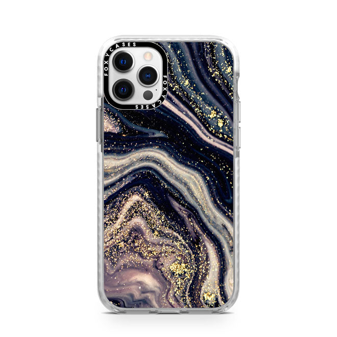 Impact Case - Clear / White
