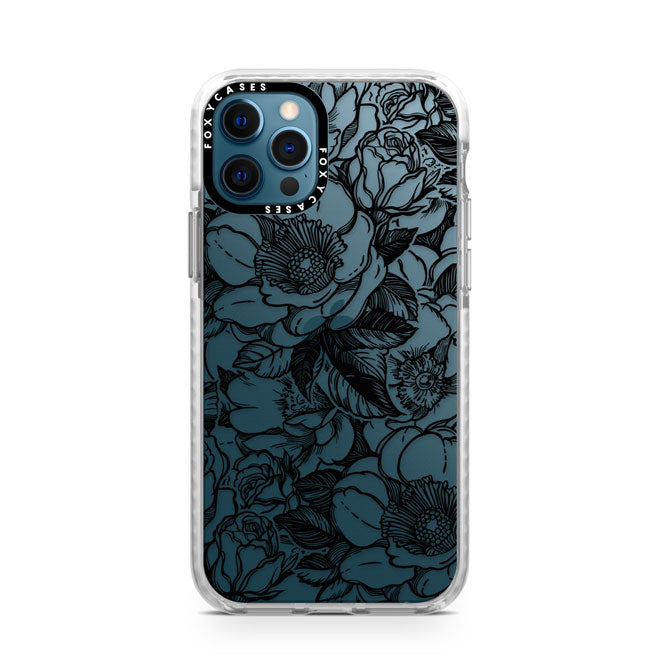 Impact Case - Clear / White