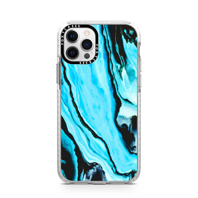 Impact Case - Clear / White