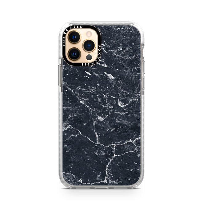 Impact Case - Clear / White