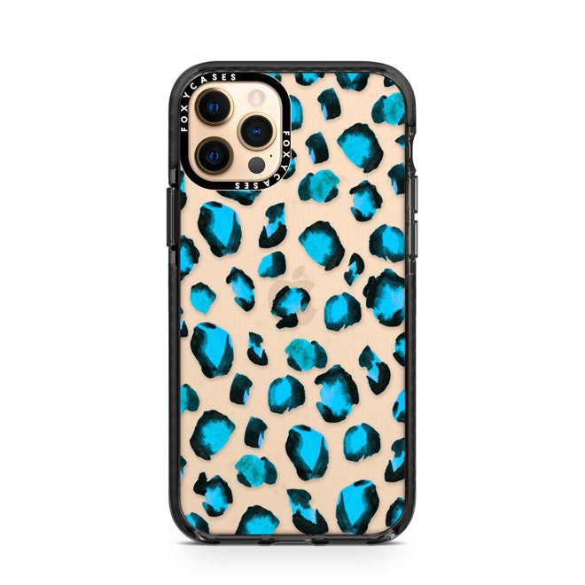 Impact Case - Clear / Black