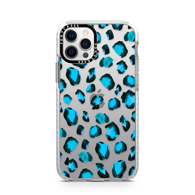 Impact Case - Clear / White