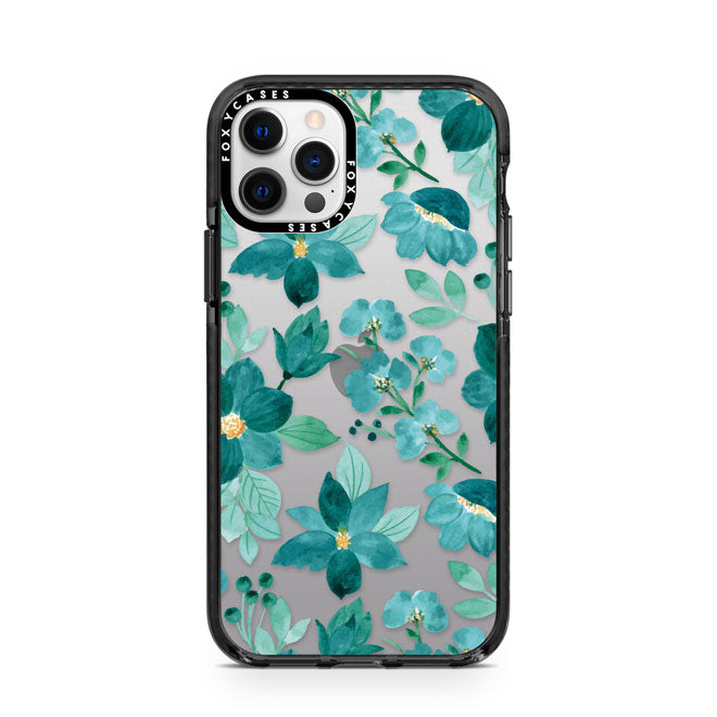 Impact Case - Clear / Black