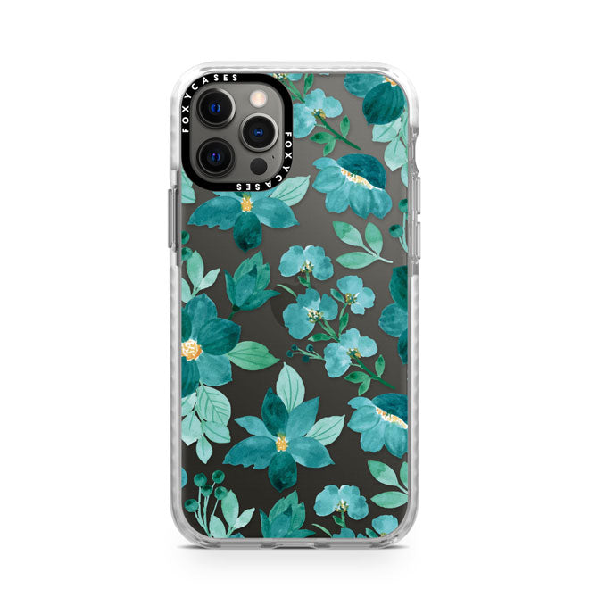 Impact Case - Clear / White