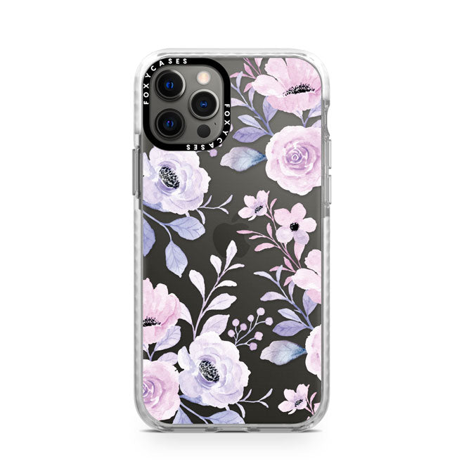 Impact Case - Clear / White
