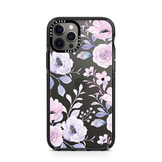 Impact Case - Clear / Black