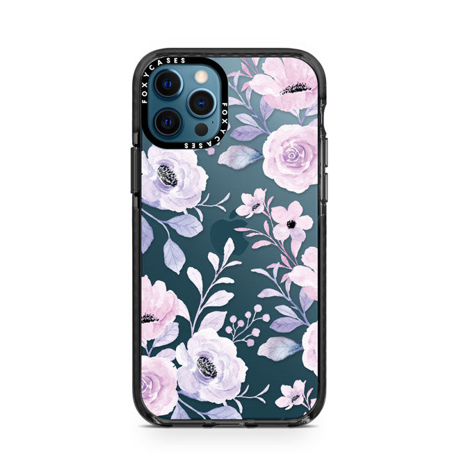 Impact Case - Clear / Black