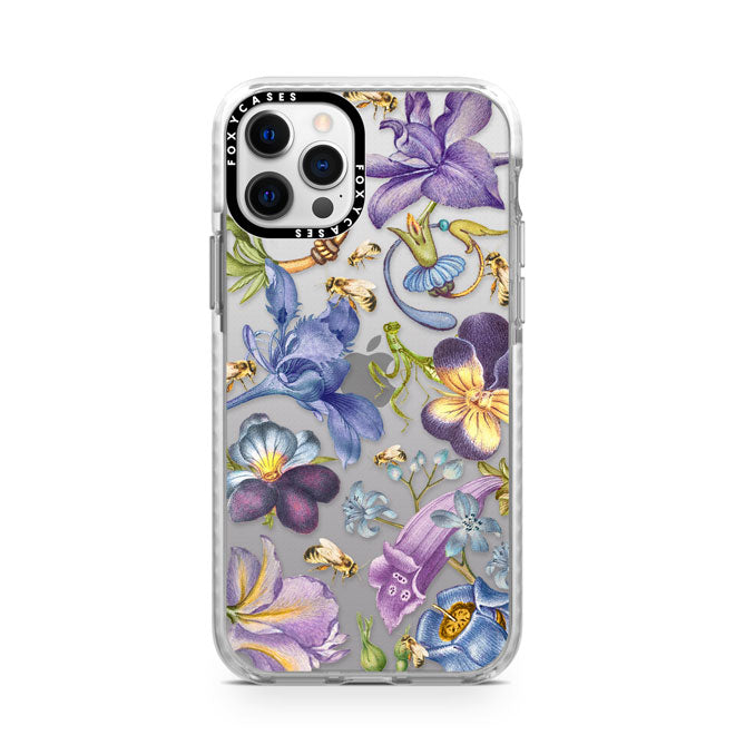 Impact Case - Clear / White