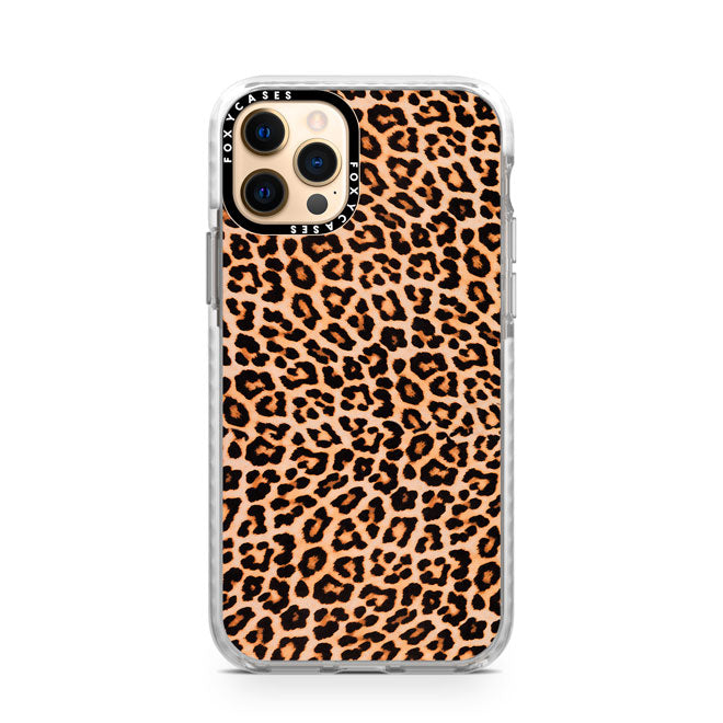 Impact Case - Clear / White