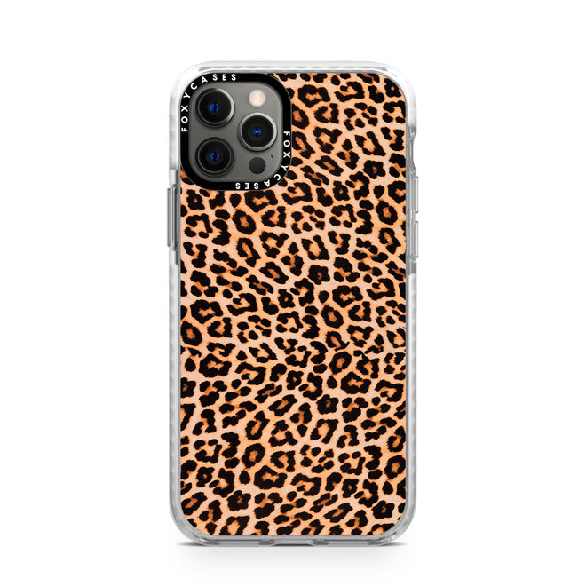 Impact Case - Clear / White