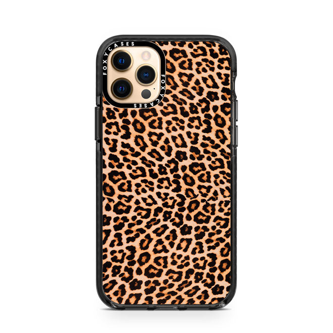 Impact Case - Clear / Black