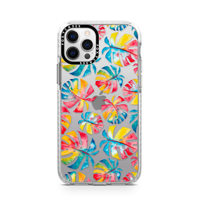 Impact Case - Clear / White