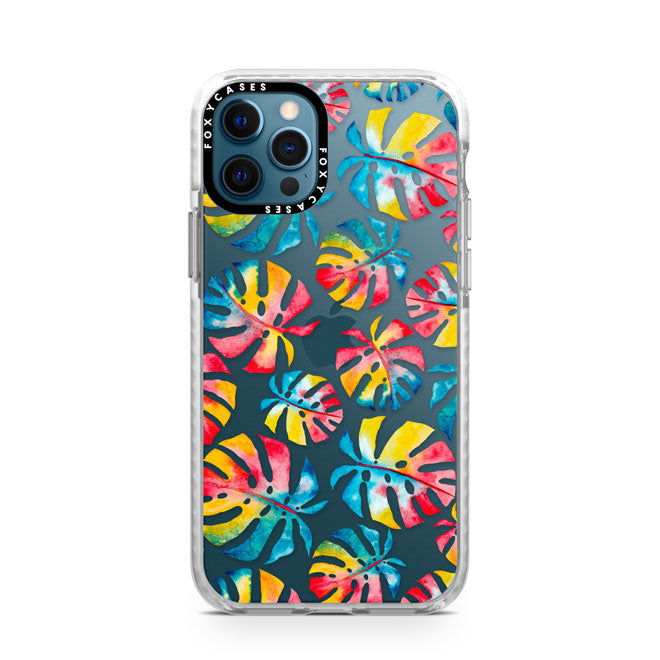 Impact Case - Clear / White