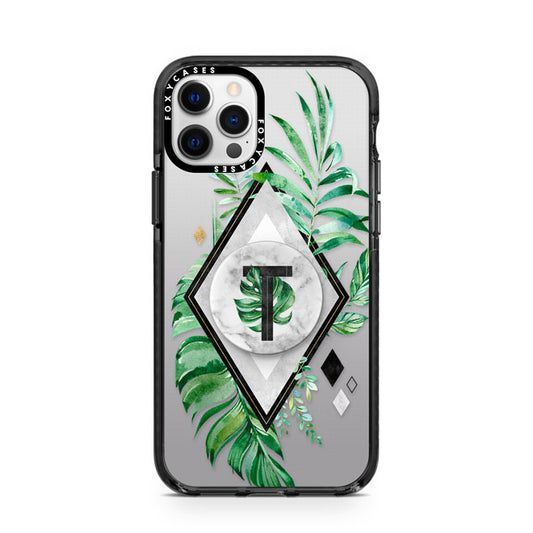 Impact Case - Clear / Black