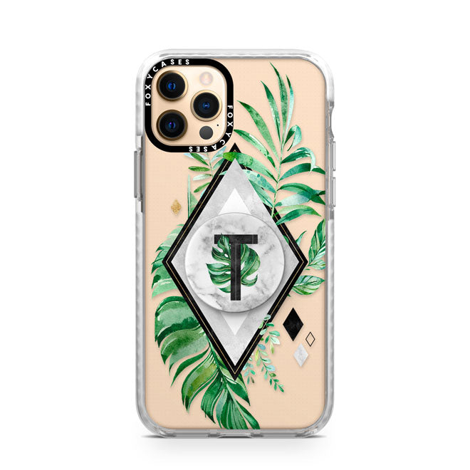 Impact Case - Clear / White
