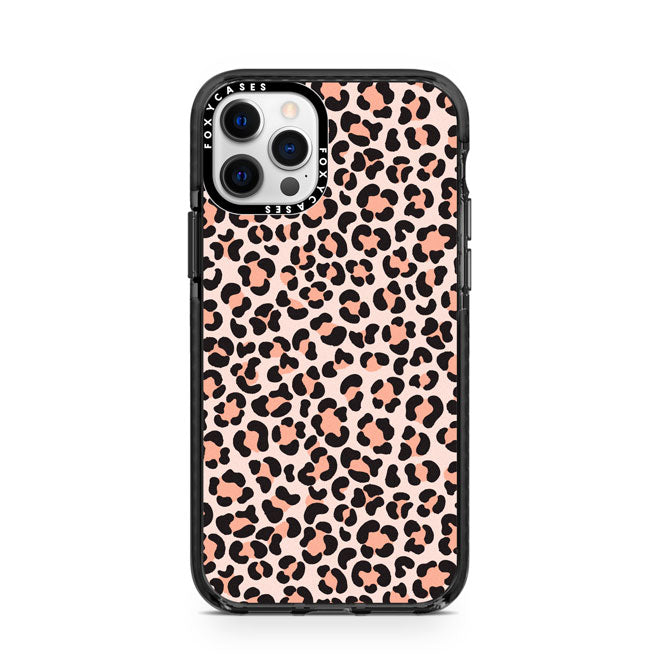 Impact Case - Clear / Black
