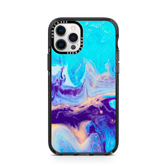 Impact Case - Clear / Black