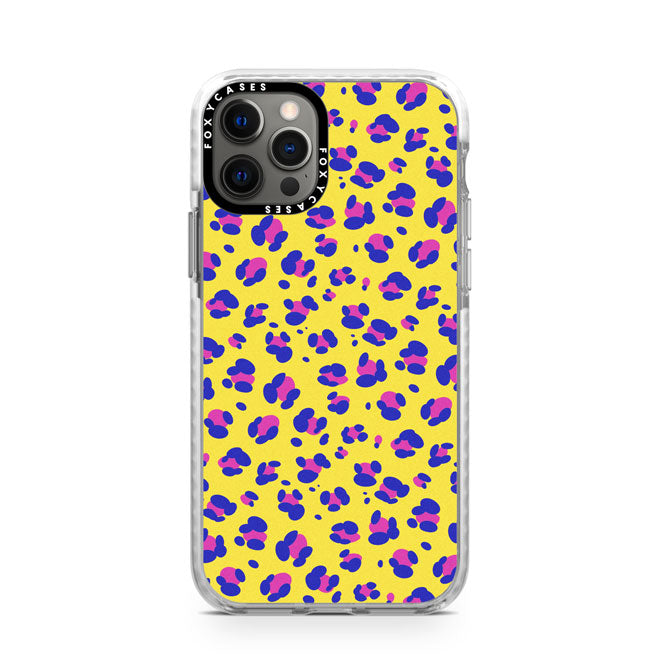 Impact Case - Clear / White