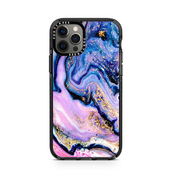 Impact Case - Clear / Black