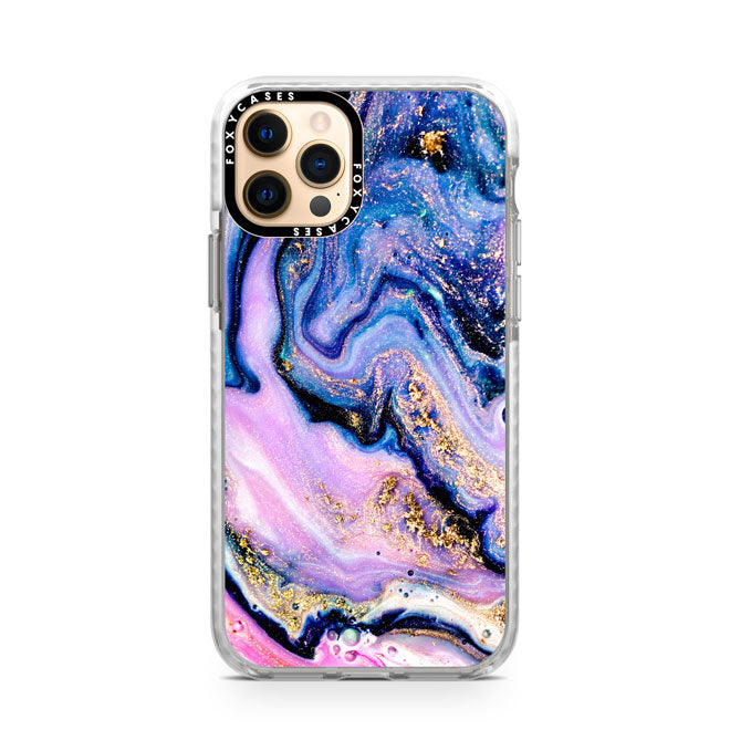 Impact Case - Clear / White