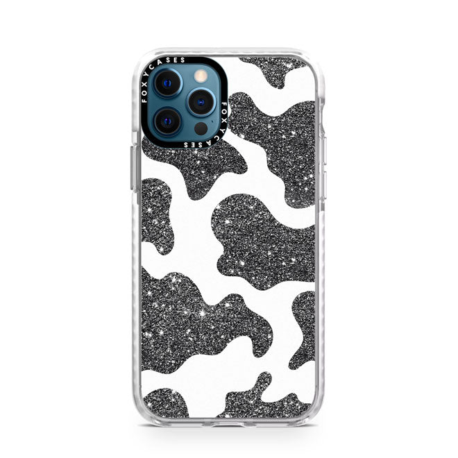 Impact Case - Clear / White