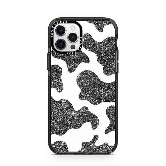 Impact Case - Clear / Black