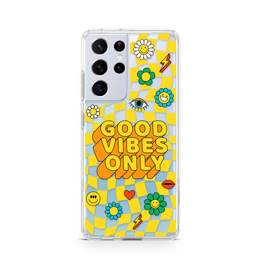Hybrid Case - Clear