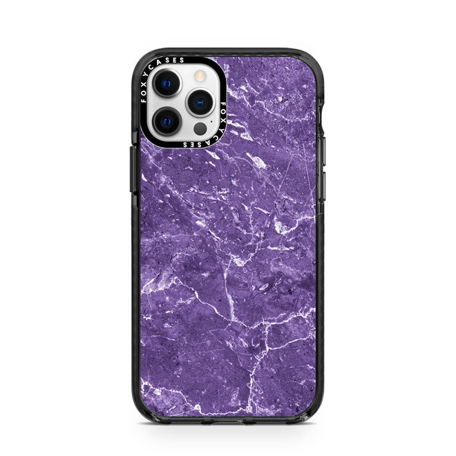 Impact Case - Clear / Black