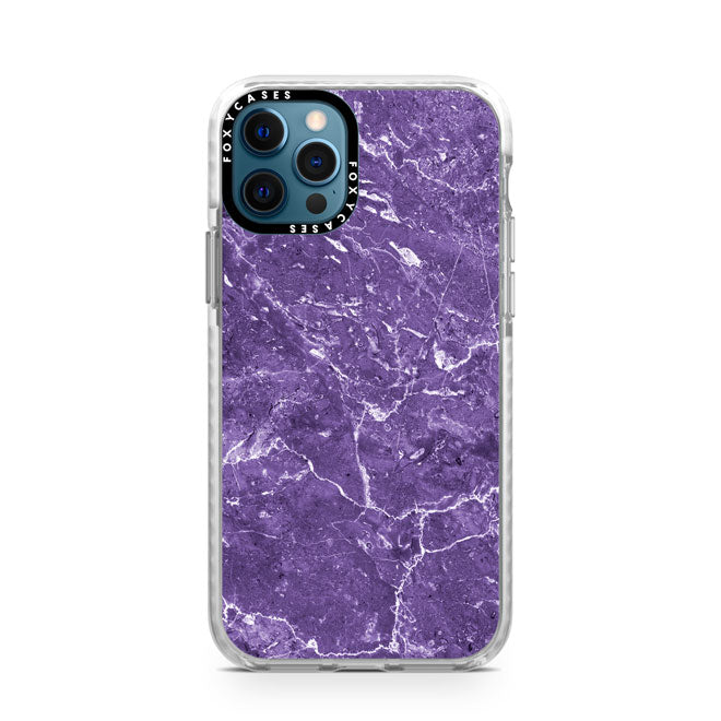 Impact Case - Clear / White