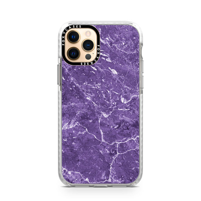 Impact Case - Clear / White