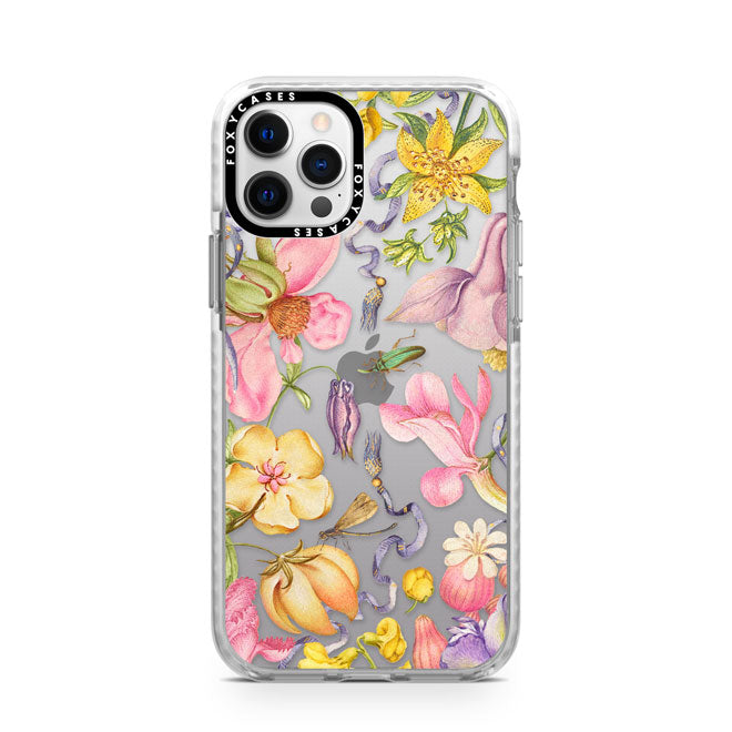 Impact Case - Clear / White