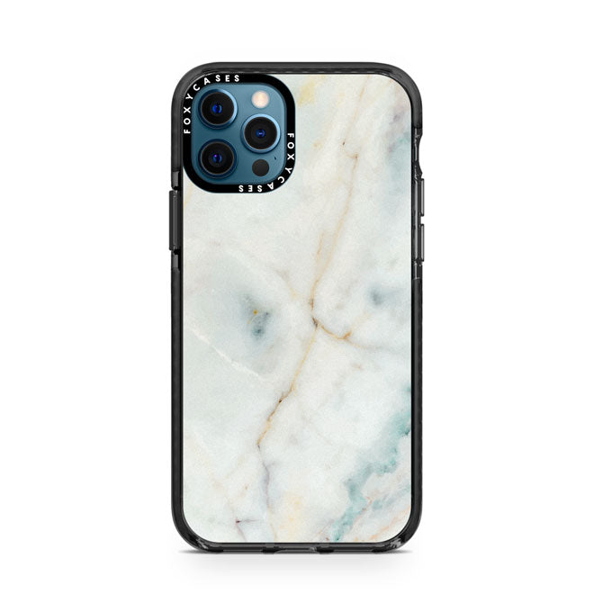 Impact Case - Clear / Black